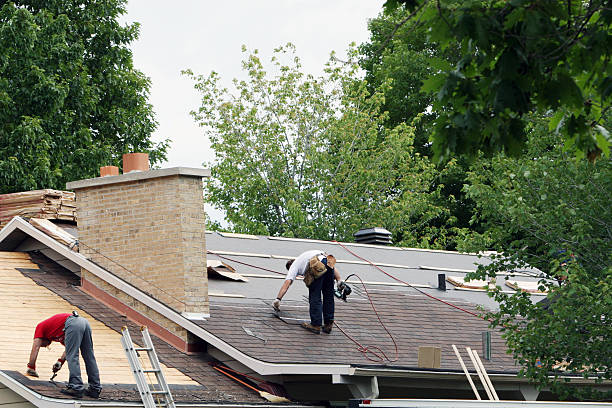 Best Best Roofing Contractors  in Pine Knot, KY
