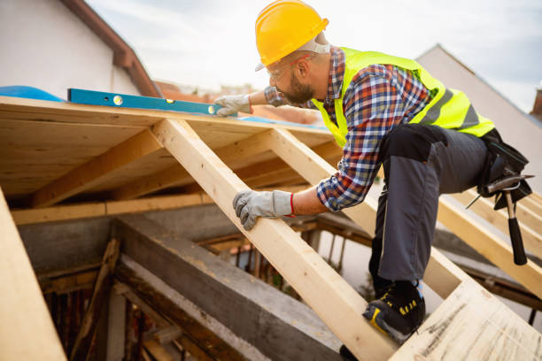 Best Roof Replacement Cost  in Pine Knot, KY