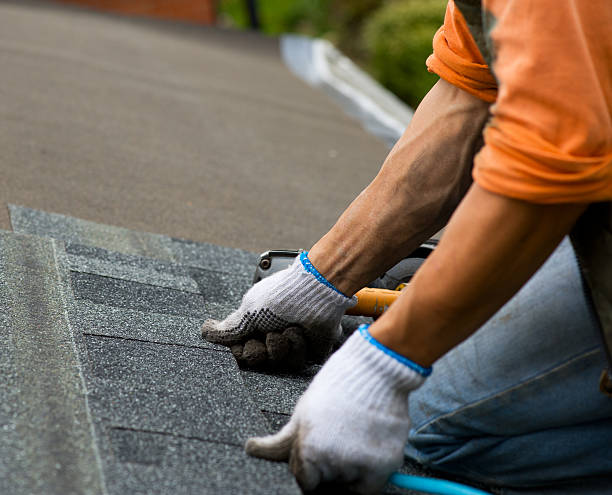 Best Roof Leak Repair  in Pine Knot, KY