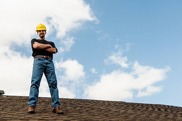 Trusted Pine Knot, KY Roofing Contractor Experts