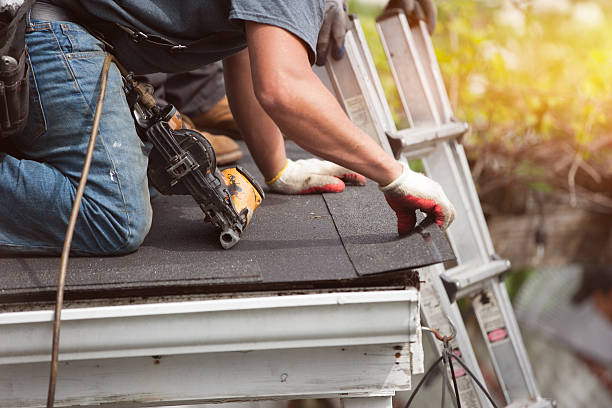 Best Commercial Roof Installation  in Pine Knot, KY