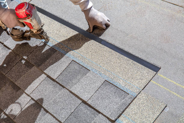 Tile Roofing Contractor in Pine Knot, KY